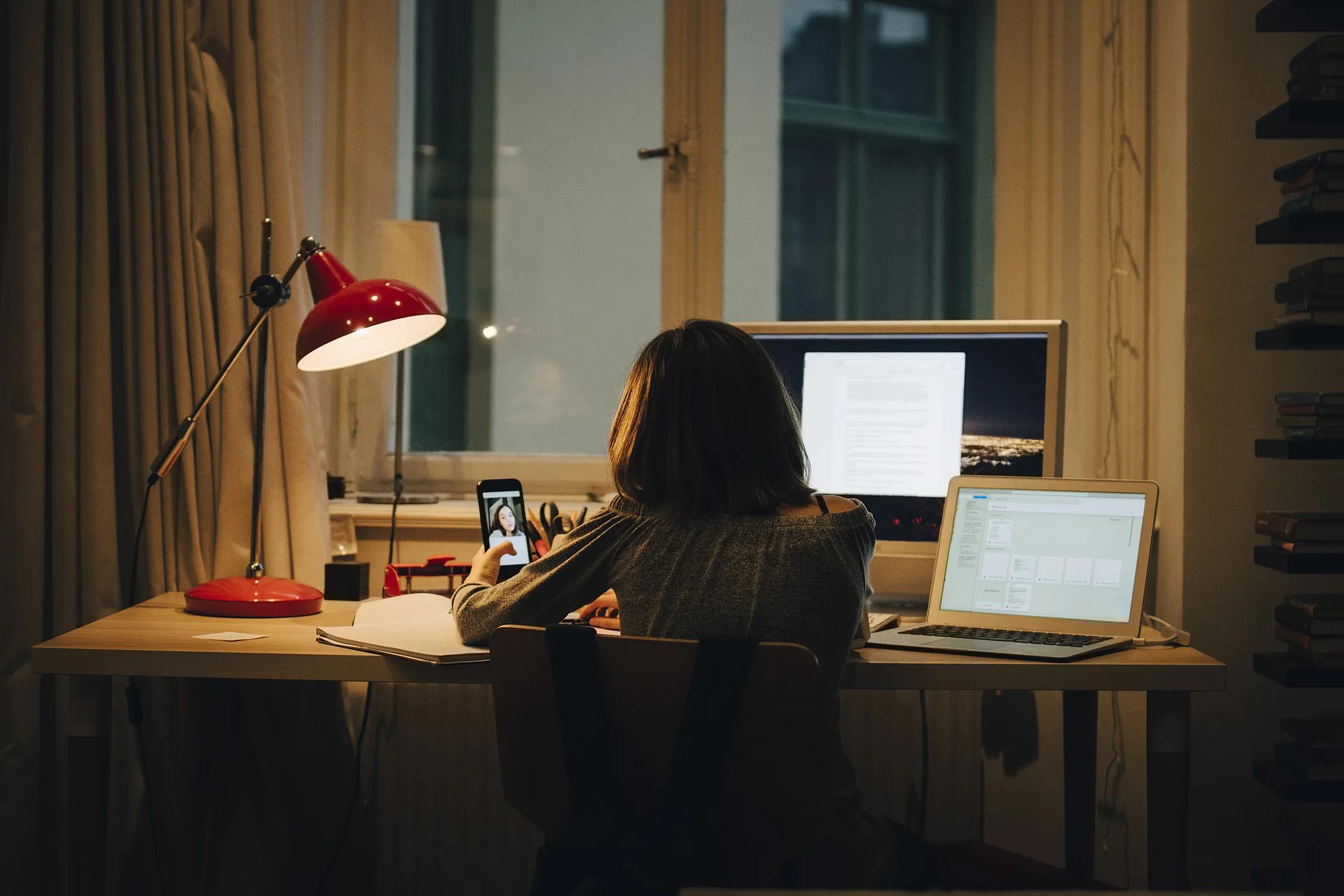 چگونه درباره «جنگ ایران» با کودکان صحبت کنیم؟