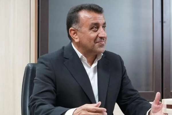 برلمان إيراني: لن نتنازل عن إدارة مضيق هرمز