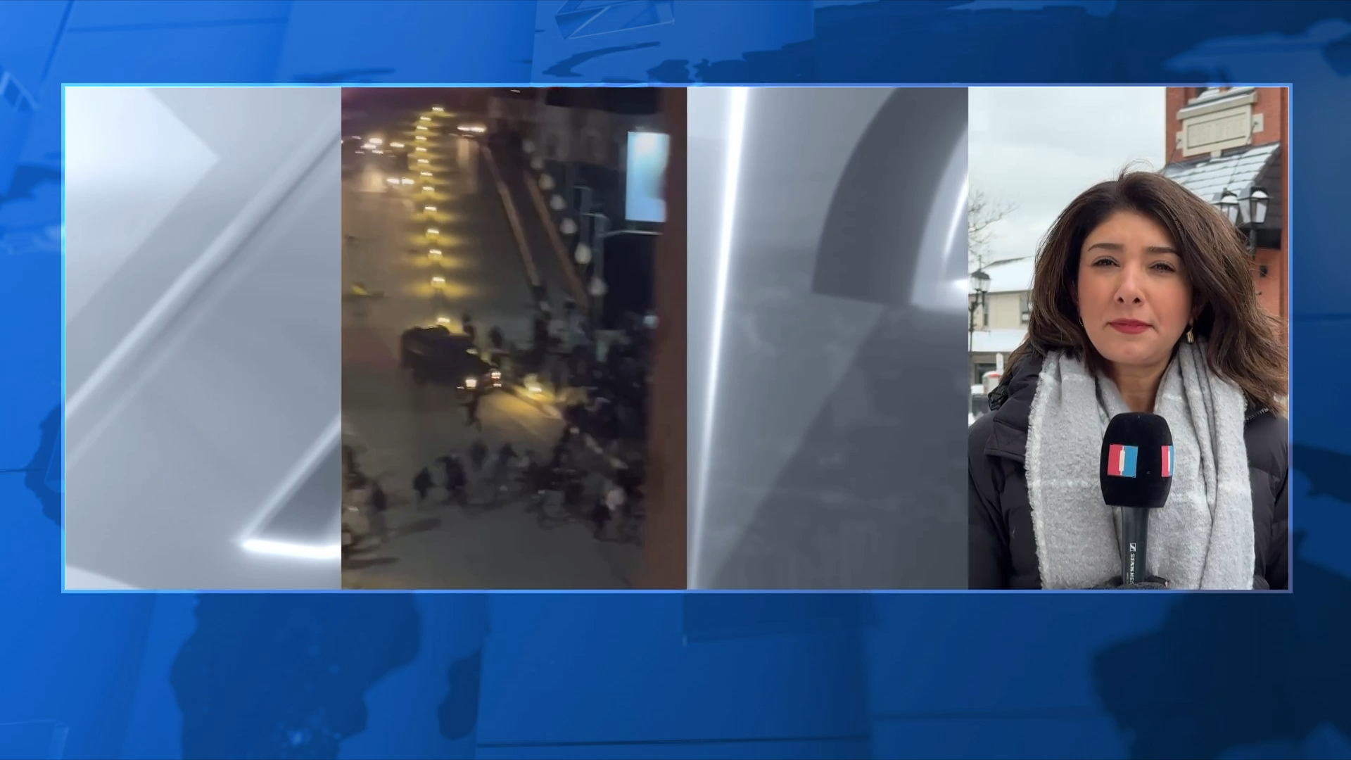 واکنش کانادا به کشتار معترضان: جمهوری اسلامی باید پاسخگو شود