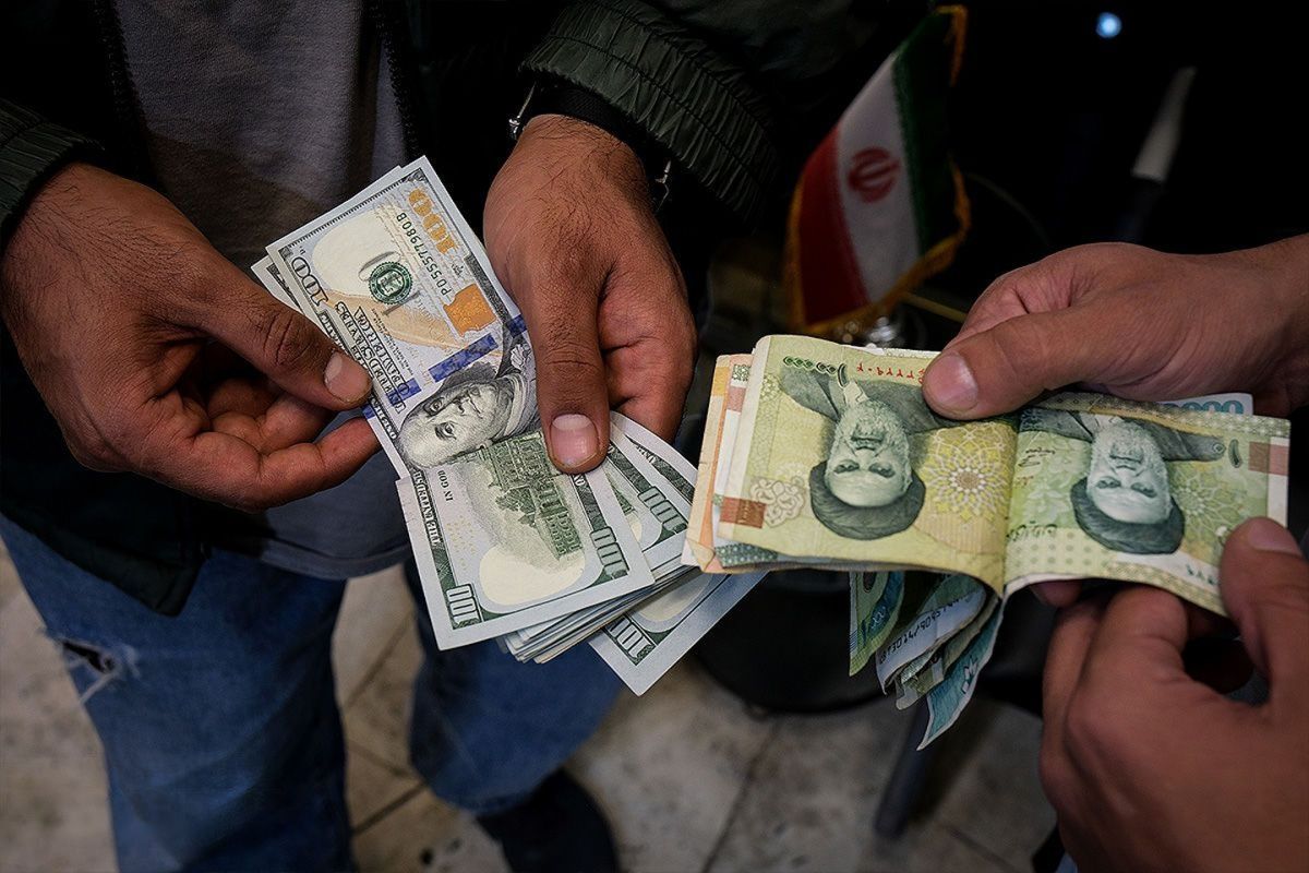 Iran’s rial slides past 2.4 million per dollar amid US economic pressure 