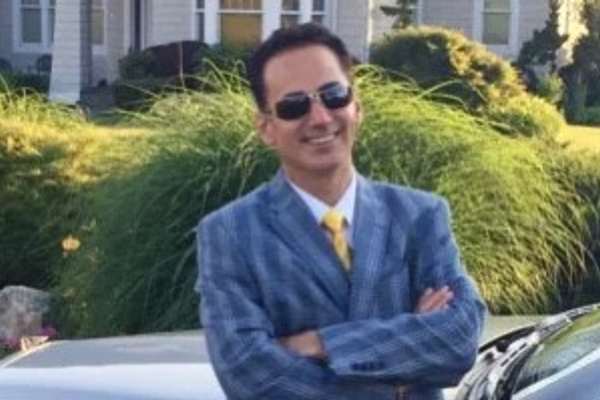 Iranian Doctors' Group In US Sacks President For Meeting With Raisi
