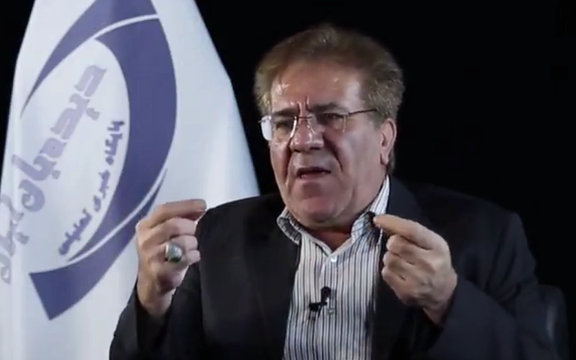 مسؤول سابق في الحرس الثوري الإيراني:لدينا معدات عسكرية أقوى من السلاح النووي