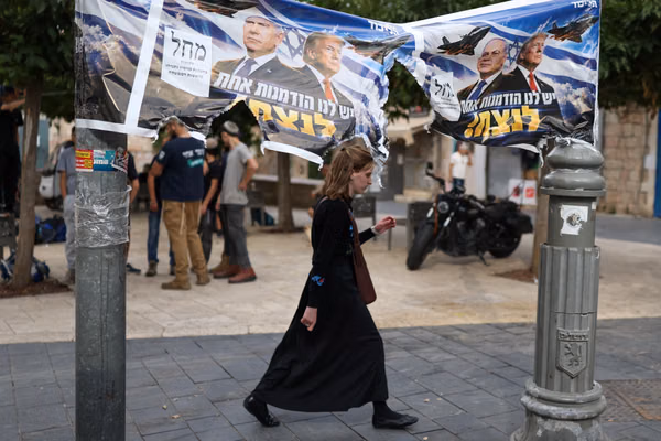 Iran gains from Netanyahu’s exit even without a policy shift - Ghalibaf-linked daily