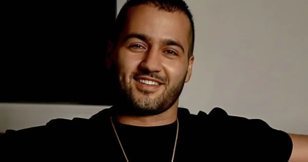 Iranian Lawyer Slams Death Sentence For Dissident Rapper | Iran ...