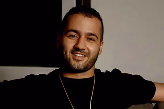 Iranian dissident rapper Toomaj Salehi