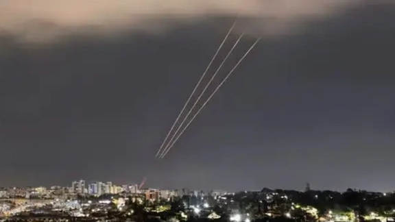 كيف تم تسريب المعلومات السرية عن الهجوم الانتقامي الإسرائيلي على إيران؟