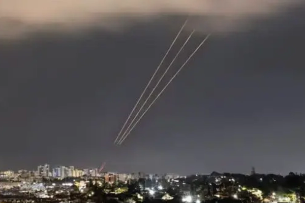 كيف تم تسريب المعلومات السرية عن الهجوم الانتقامي الإسرائيلي على إيران؟