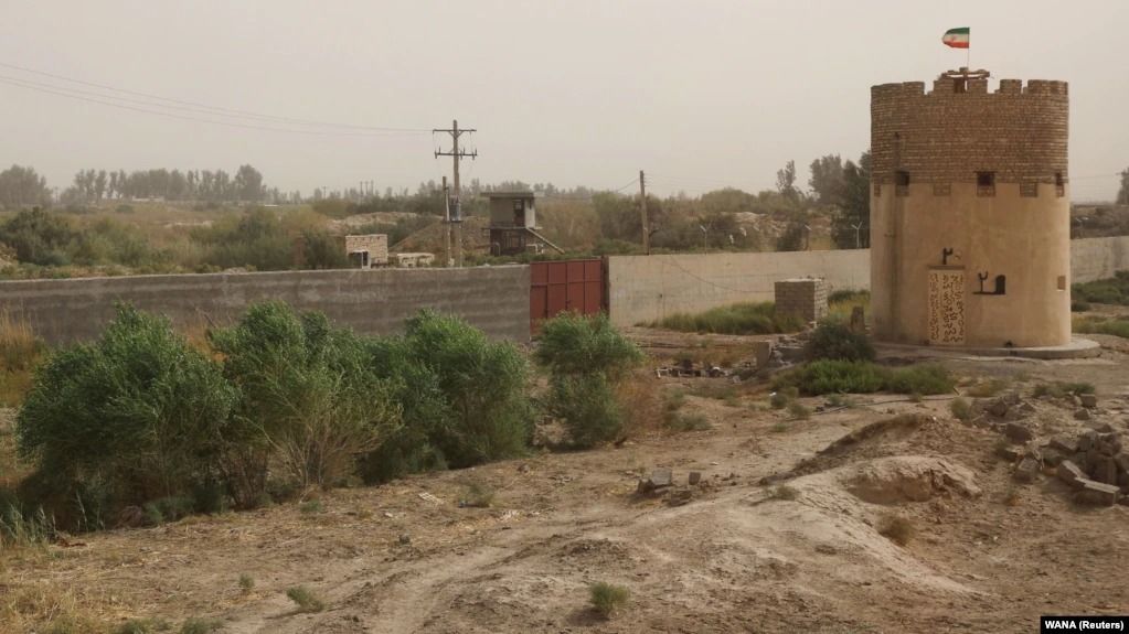  فرماندار شهرستان هیرمند: در درگیری مرزی با طالبان تلفات نداشتیم