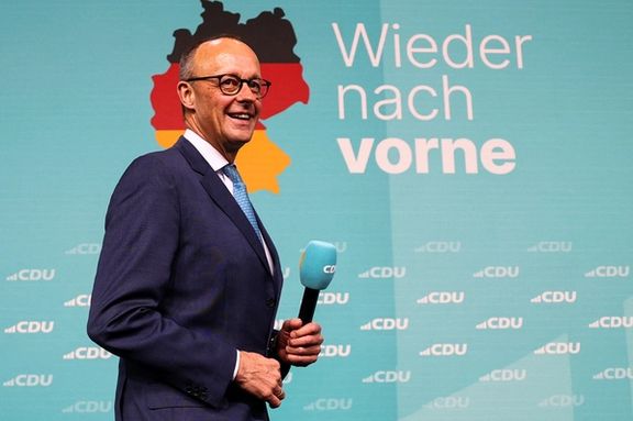 واکنش ترامپ به پیروزی محافظهکاران در انتخابات آلمان: روز بزرگی برای آلمان و آمریکا است