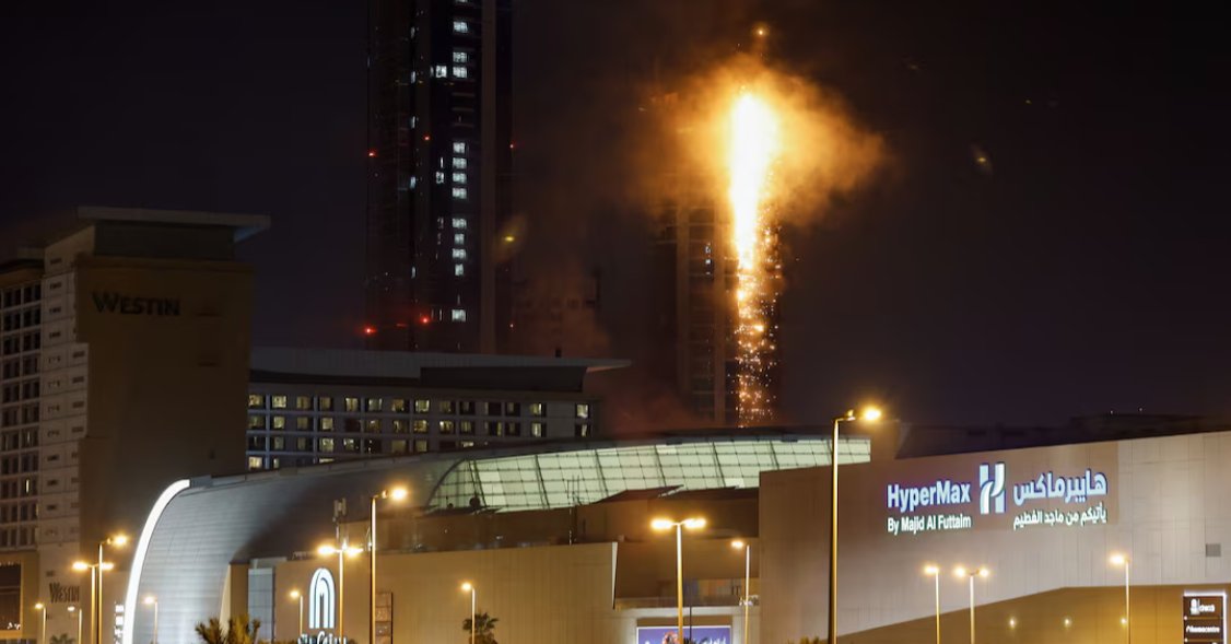 Iran war leadership rift exposed as Guards keep striking Arab neighbors