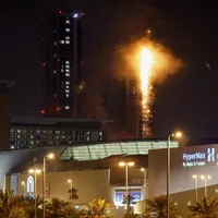 Iran war leadership rift exposed as Guards keep striking Arab neighbors