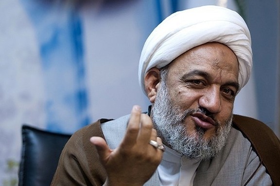 Lawmaker Morteza Aghatehrani