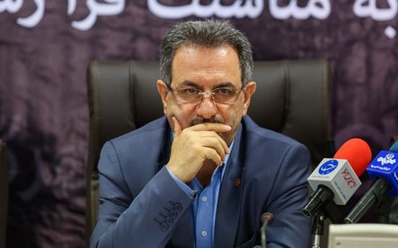 استاندار تهران: یکی دو مورد کوچک سرقت واکسن داشتیم