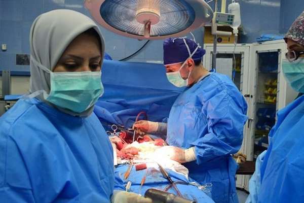 قائم مقام وزیر بهداشت ایران: ۸۰ درصد صندلیها در رشته طب اورژانس دانشگاهها خالی است
