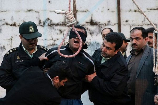 Iran responsible for 64% of global executions in 2024, says Amnesty