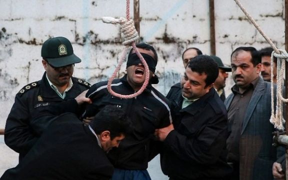 Iran responsible for 64% of global executions in 2024, says Amnesty