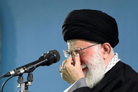 بسبب الترويج لـ"منظمات وأفراد خطرين".. إغلاق صفحات المرشد الإيراني على إنستغرام وفيسبوك