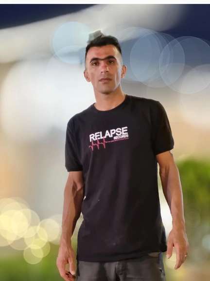 Vahid Abbasi